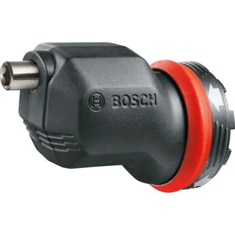 Bosch DIY 1600A01L7S Vinkeladapter Billig