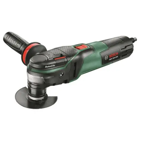 Bosch DIY PMF 350 CES Multiverktyg Begränsad tid