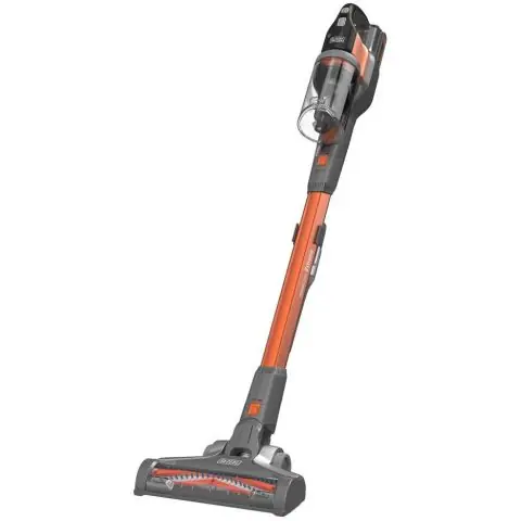 Black & Decker POWERSERIES Extreme Dammsugare Reapris