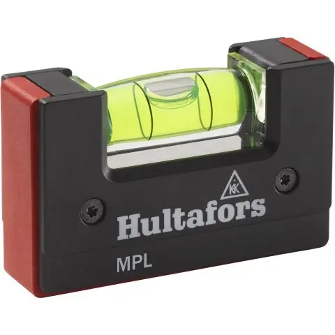Hultafors MPL Minivattenpass Säker betalning
