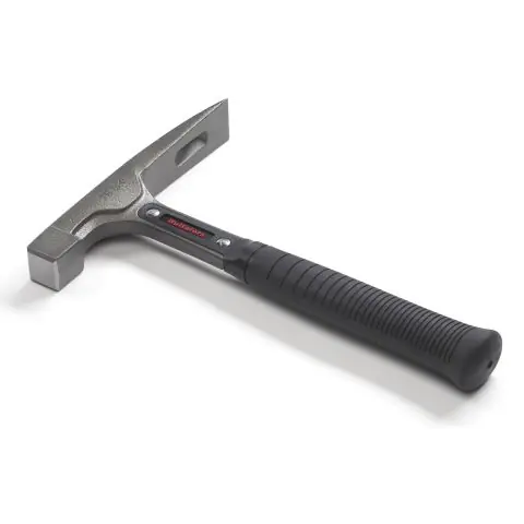 I lager Hultafors TB 600 Murarhammare