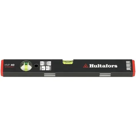 Hultafors HVP MAGNET 40 Vattenpass Kampanjpris