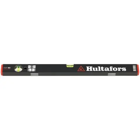Hultafors HVP MAGNET 60 Vattenpass Erbjudandepris