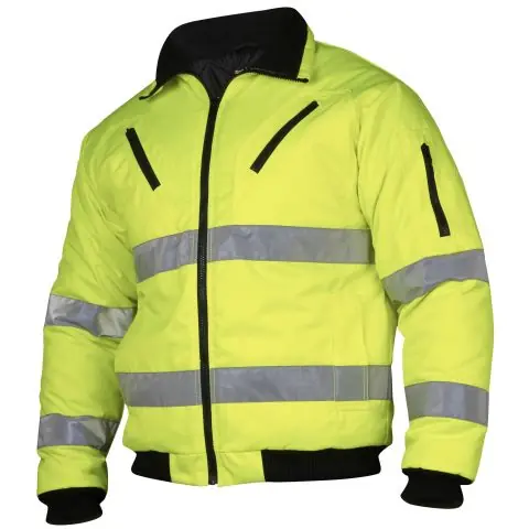 Expressleverans Top Swede 5016 Pilotjacka