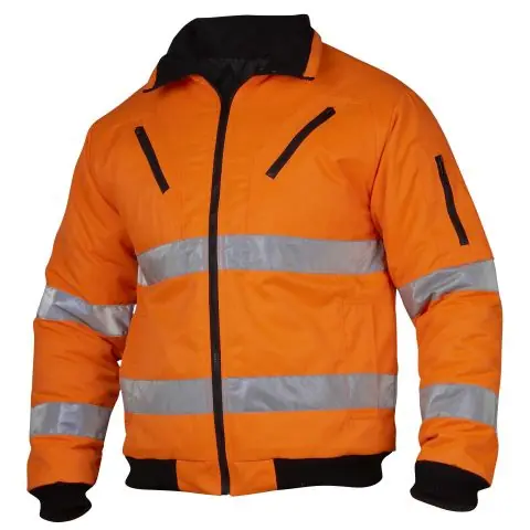 Top Swede 5016 Pilotjacka Begränsad tid