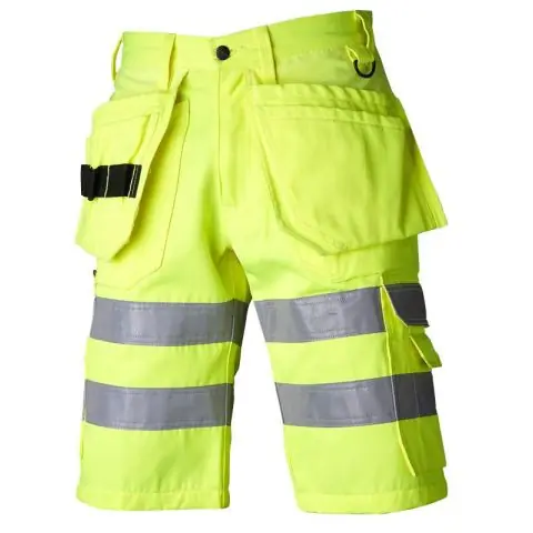 Trygg betalning Top Swede 195 Arbetsshorts