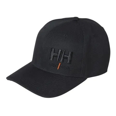 Helly Hansen Workwear Kensington 79802-990 Keps Kundfavorit
