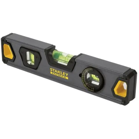 Extra rabatt STANLEY FatMax Pro XTHT0-42495 Vattenpass
