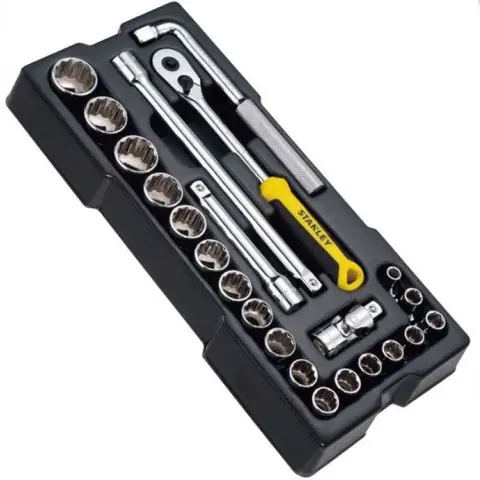STANLEY STMT1-74726 Transmodule Hylsmodul Beställ nu