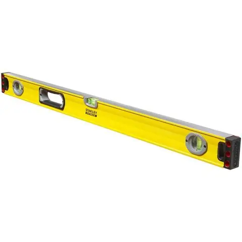 Reapris STANLEY FatMax 1-43-548 Vattenpass