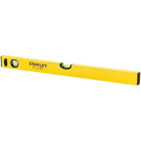 STANLEY STHT1-43107 Vattenpass Begränsad tid