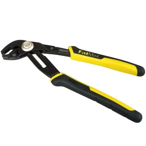 Bästa pris STANLEY FatMax 0-84-648 Polygrip