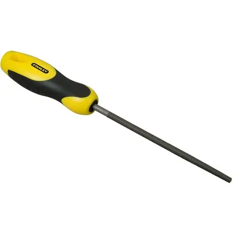 STANLEY 0-22-443 Grovfil Extra rabatt