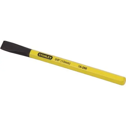 STANLEY 4-18-291 Huggmejsel Handla nu