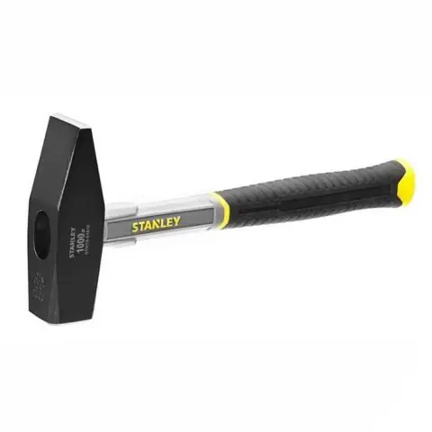 Billigare STANLEY STHT0-51910 Glasfiberhammare