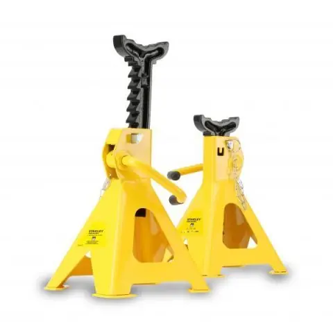STANLEY STMT81255-1 Pallbock Outlet