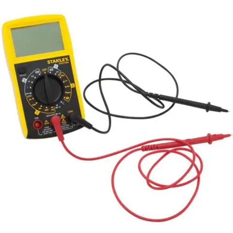 Erbjudande STANLEY STHT0-77364 Multimeter