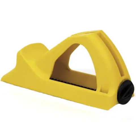 STANLEY 5-21-104 Surformhyvel Nedsatt pris