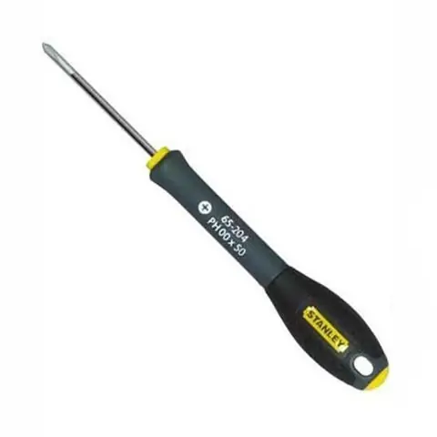 STANLEY FatMax 0-65-406 Skruvmejsel Begränsad tid