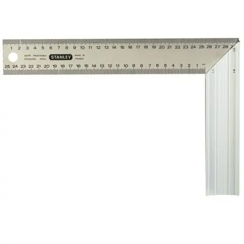 STANLEY 1-45-686 Anslagsvinkel Reapris