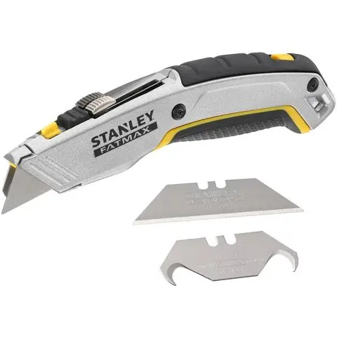 Utförsäljning STANLEY FatMax 0-10-789 Kniv