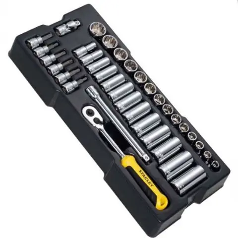 Rabatt STANLEY STMT1-74174 Transmodule Hylssats