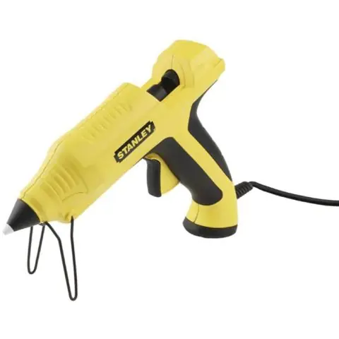 STANLEY STHT6-70417 Limpistol Rea