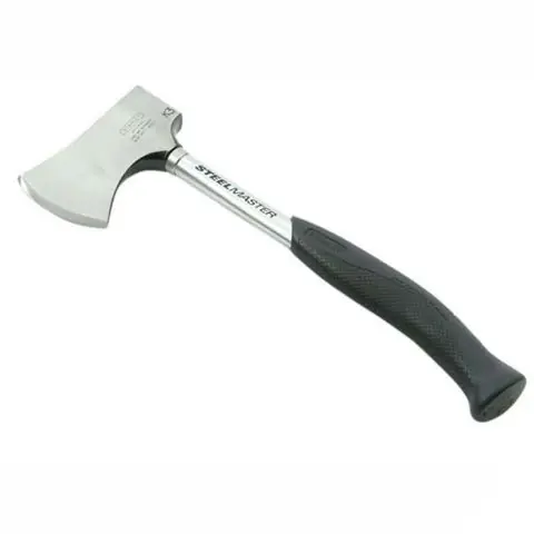 Kundfavorit STANLEY 1-51-030 Yxa