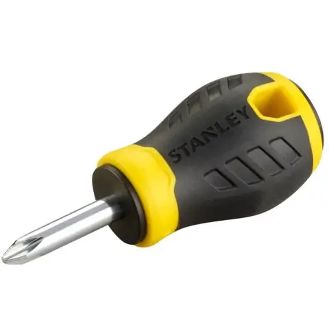 STANLEY STHT0-60329 Skruvmejsel Billig