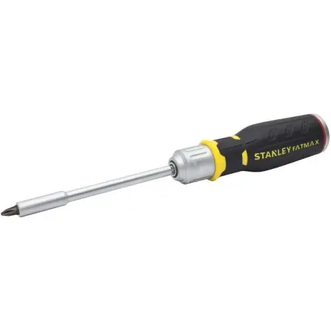 Premium STANLEY FatMax FMHT0-62690 Skruvmejsel