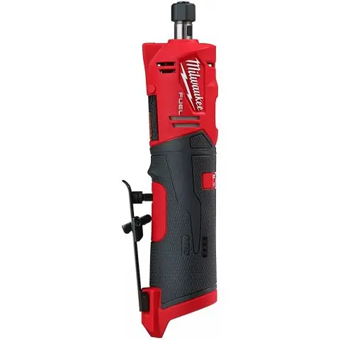 Nedsatt pris Milwaukee M12 FDGS-0 Rakslip