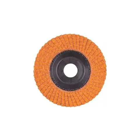 Kampanjpris Milwaukee 4932472231 Lamellslipskiva