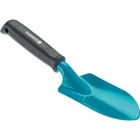 Premium Gardena Classic Planterspade