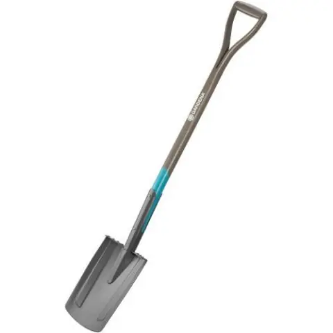 Billig Gardena NatureLine Spade