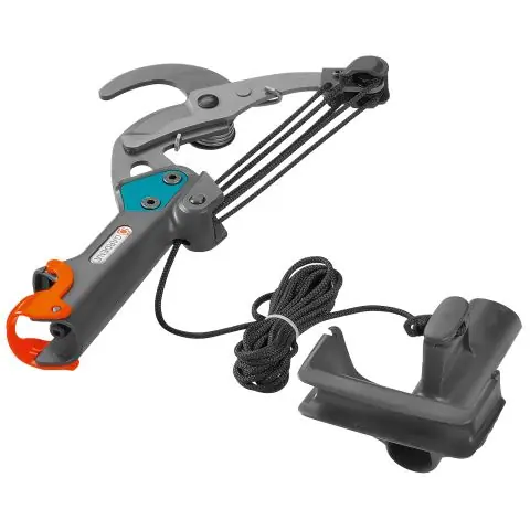 Gardena 298-20 Toppsax Kampanj