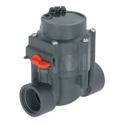 Gardena 24 V Ventildosa Nedsatt pris