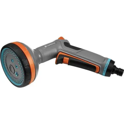 Gardena Comfort Multisprinklerpistol Beställ nu