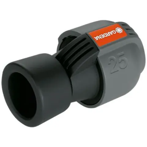 Utförsäljning Gardena 2762-20 Koppling