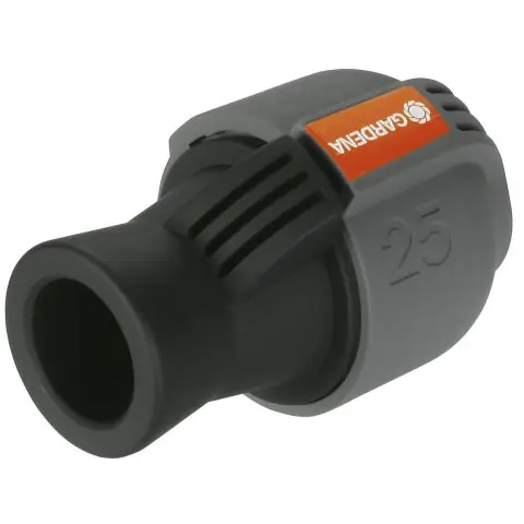 Gardena 2761-20 Koppling Utförsäljning