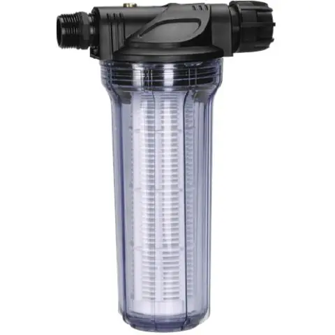 Gardena 1730-20 Pumpskyddsfilter Extra rabatt