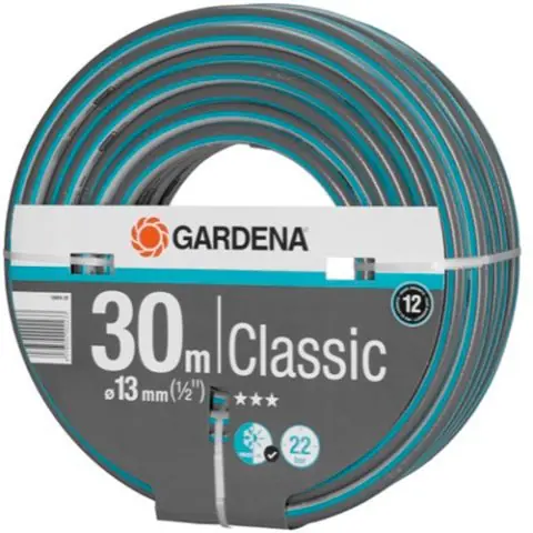Nyhet Gardena Classic Slang