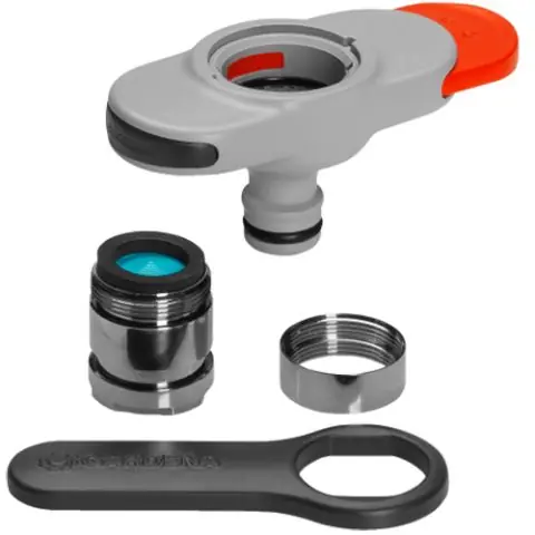 Köp nu Gardena 18210-20 Adapter