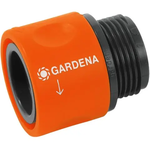 Beställ idag Gardena 2917-20 Snabbkontakt