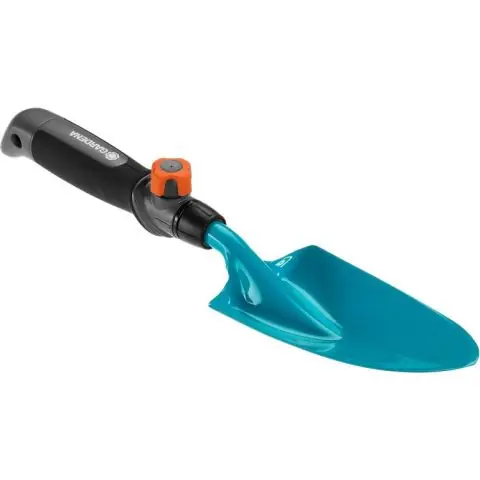 Gardena Combisystem Planterspade Trygg betalning