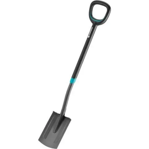 Gardena ErgoLine Spade Handla nu