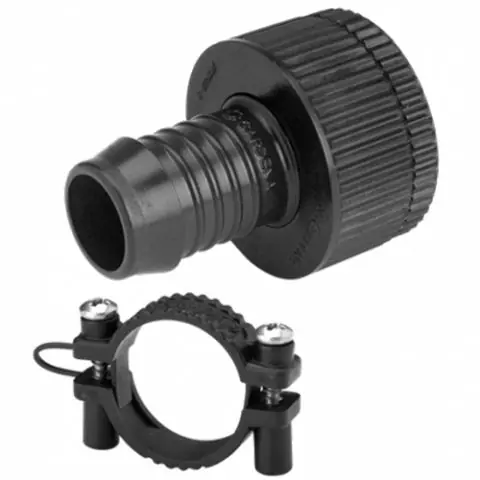 Gardena 1513-20 Adapterstycke Kampanjpris