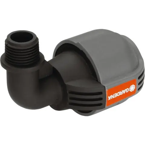 Gardena 2780-20 L-skarv Handla nu