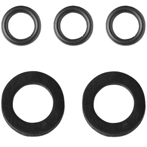 Gardena Profi Maxi-Flow System Packningsset Lågt pris