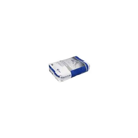 Gyproc G 66 Gipsbruk Billig