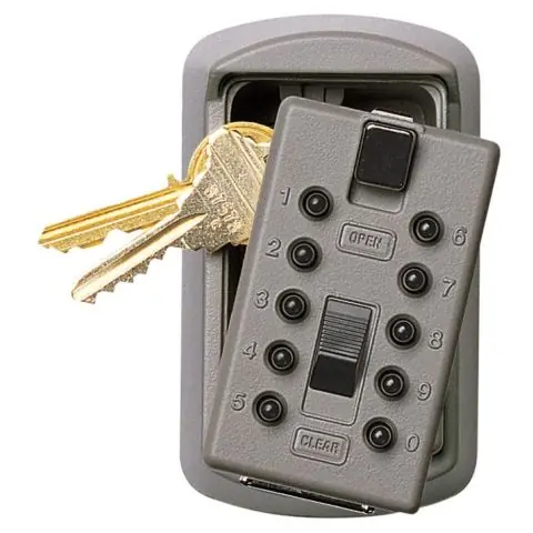 Premium Electia Keysafe Nyckelbox